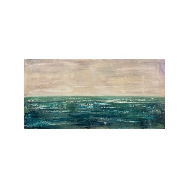 Acrylic on canvas