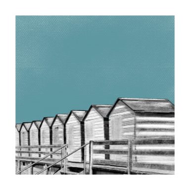 Huts