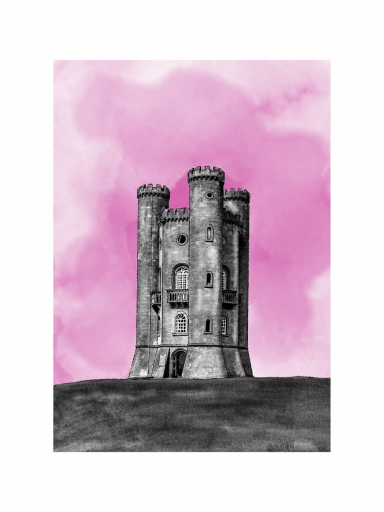 'Broadway Tower'