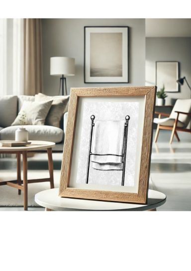 Towel Rail