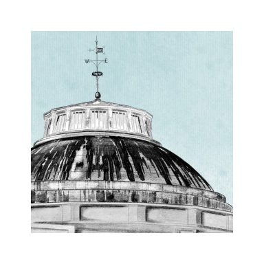 The Rotunda