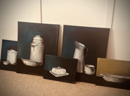 Still Life Collection