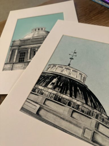 City Prints City Prints
