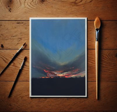 Paintings to Prints Paintings to Prints