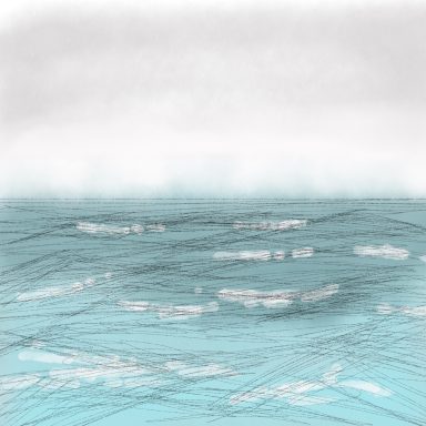 *Study Sketch*