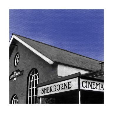 Sherborne