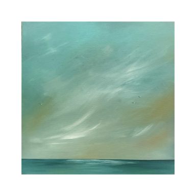 Acrylic on canvas - Set (1 of 2)