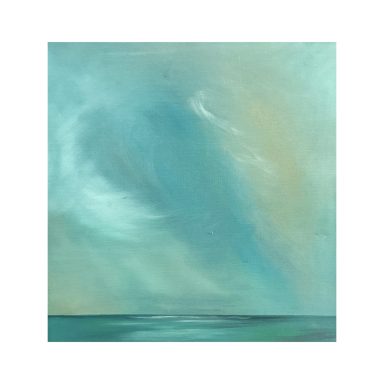 Acrylic on canvas - Set (2 of 2)