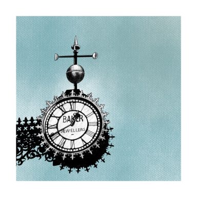 Timekeeper