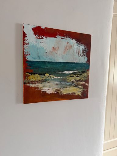 'Porth Gain'